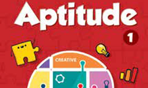 Aptitude Books