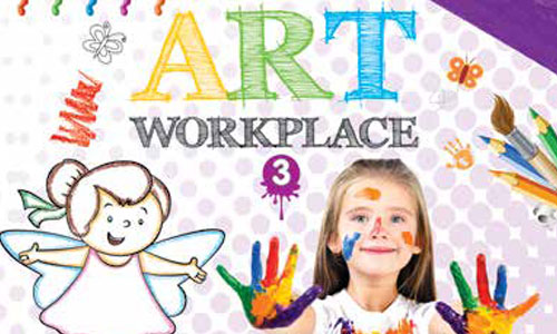 Art Workplace