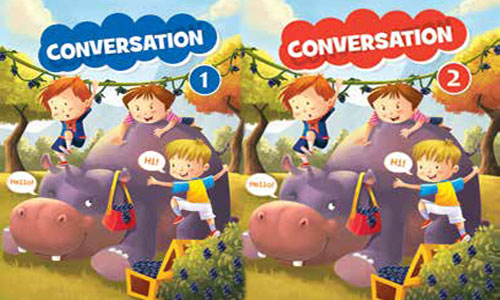 Conversation....